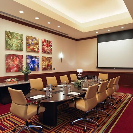 Jw Marriott Grand Rapids Hotell Eksteriør bilde