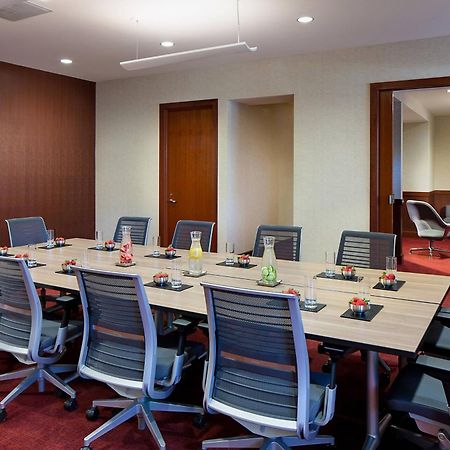 Jw Marriott Grand Rapids Hotell Eksteriør bilde