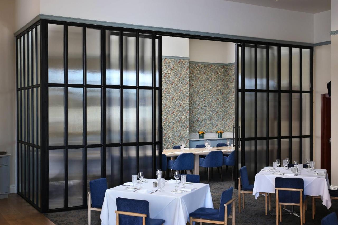 Jw Marriott Grand Rapids Hotell Eksteriør bilde