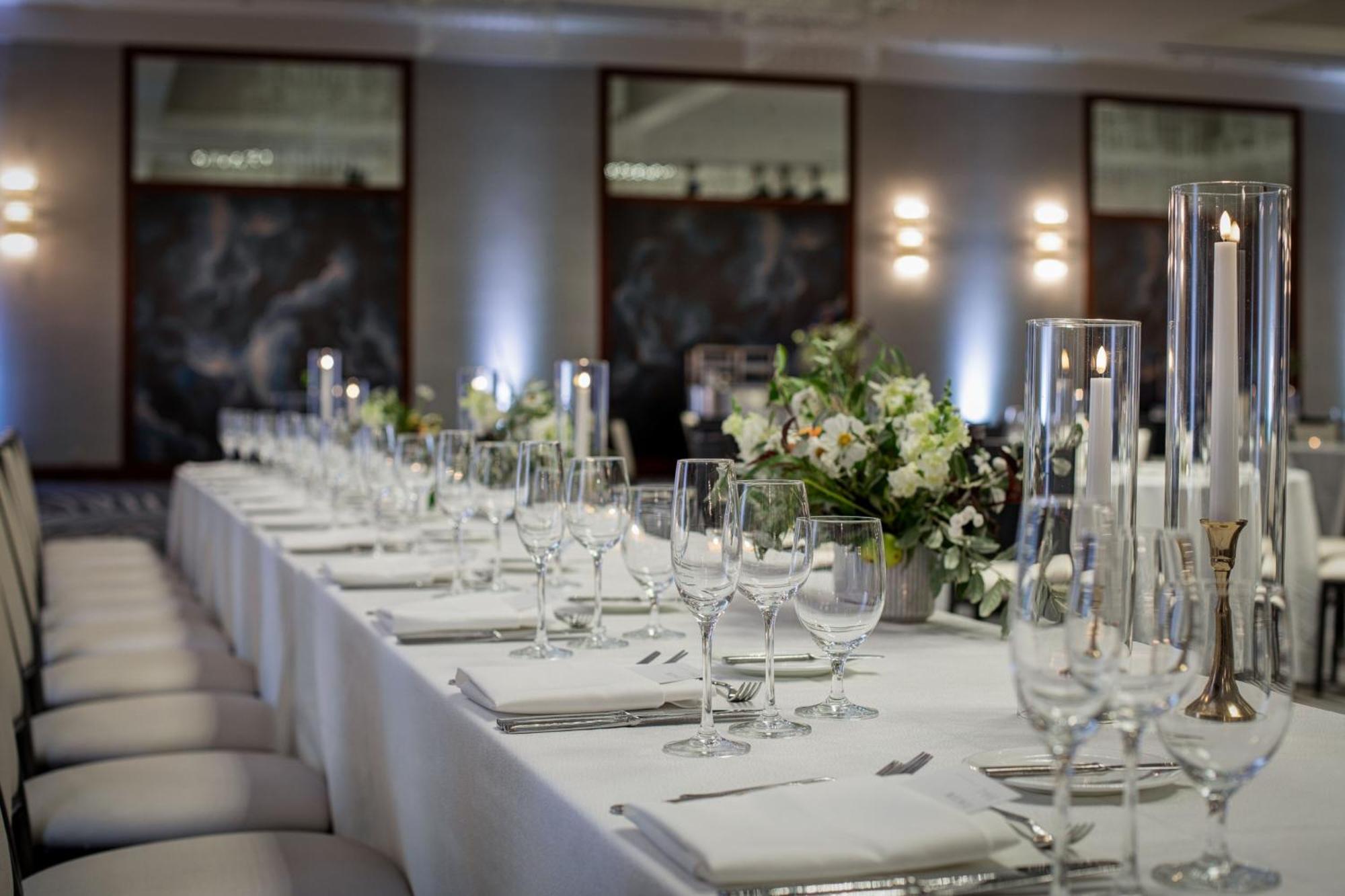 Jw Marriott Grand Rapids Hotell Eksteriør bilde